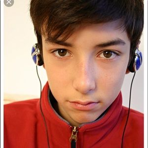 Meet your Posher, Andrew